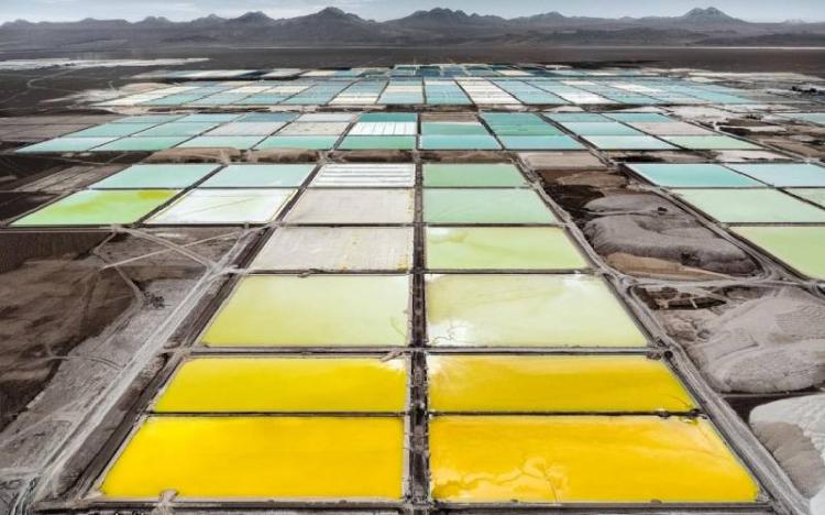 Se avecinan buenos tiempos para los mineros del litio mientras los precios siguen subiendo Se avecinan buenos tiempos para los mineros del litio mientras los precios siguen subiendo