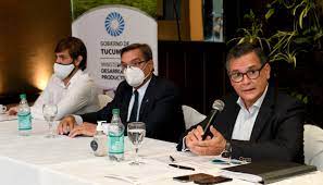 Se consolidó una agenda de trabajo en el primer encuentro del Consejo Asesor de la región NOA Se consolidó una agenda de trabajo en el primer encuentro del Consejo Asesor de la región NOA