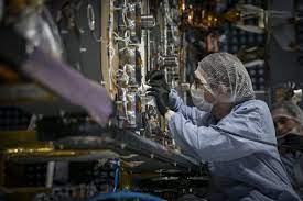 Se fortalece el desarrollo nacional de tecnologías y componentes satelitales Se fortalece el desarrollo nacional de tecnologías y componentes satelitales