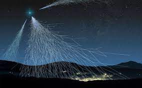 Se hará una radiografía con telescopio de un volcán en América Latina Se hará una radiografía con telescopio de un volcán en América Latina