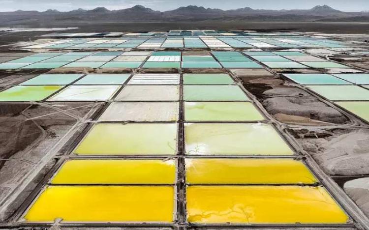 Se necesitan cientos de nuevas minas para satisfacer la demanda de metales de las baterías en 2030 Se necesitan cientos de nuevas minas para satisfacer la demanda de metales de las baterías en 2030