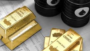 ¿Se beneficiará el oro por la caída del precio del petróleo? ¿Se beneficiará el oro por la caída del precio del petróleo?