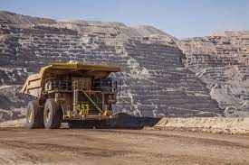 Secretaría de Minería y la Embajada de Argentina en México realizaron un seminario de inversiones mineras Secretaría de Minería y la Embajada de Argentina en México realizaron un seminario de inversiones mineras