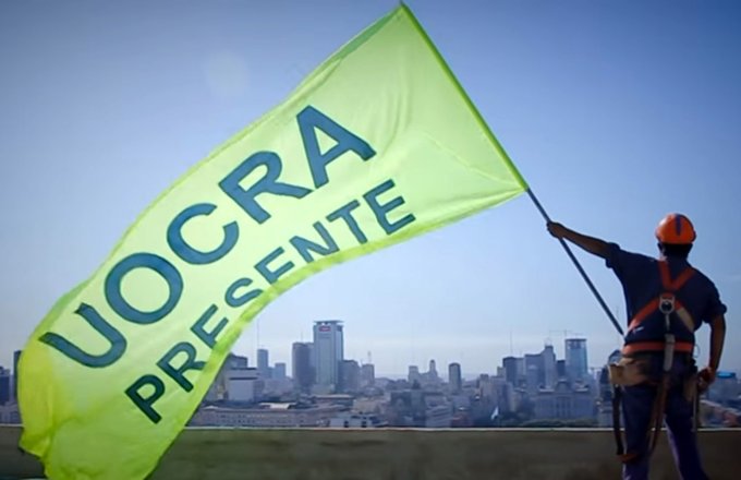 Sectores de la construcción insisten en no frenar las obras: "No son fuente de contagio"