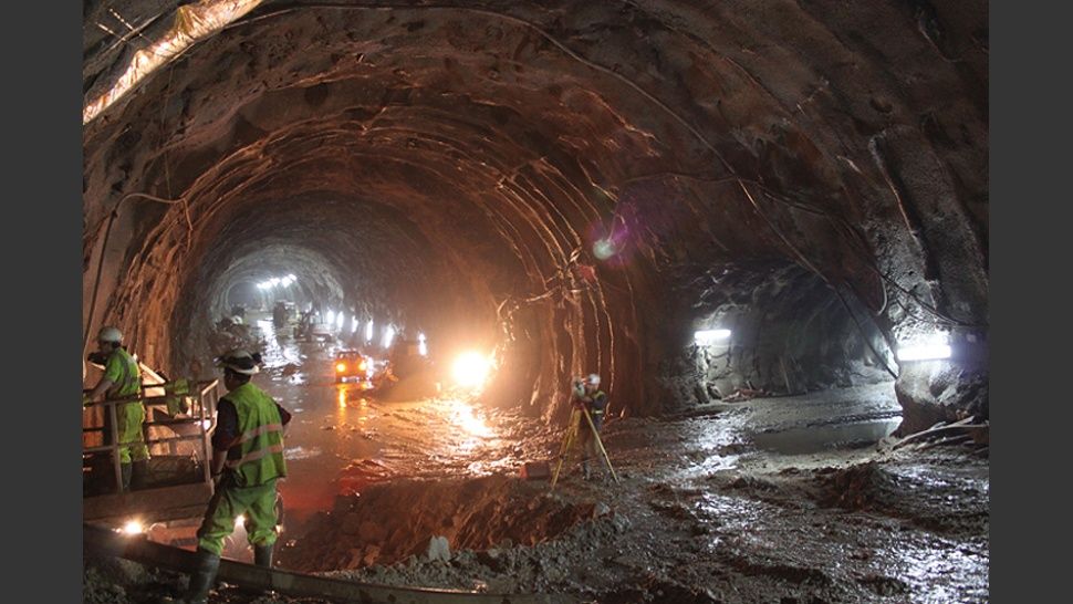 Los sectores de la minería y el petróleo prometen mostrar el mayor ritmo de fusiones durante 2018