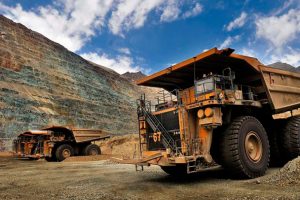 Chubut: Según el pacto fiscal, la minería queda exenta de Ingresos Brutos Chubut: Según el pacto fiscal, la minería queda exenta de Ingresos Brutos