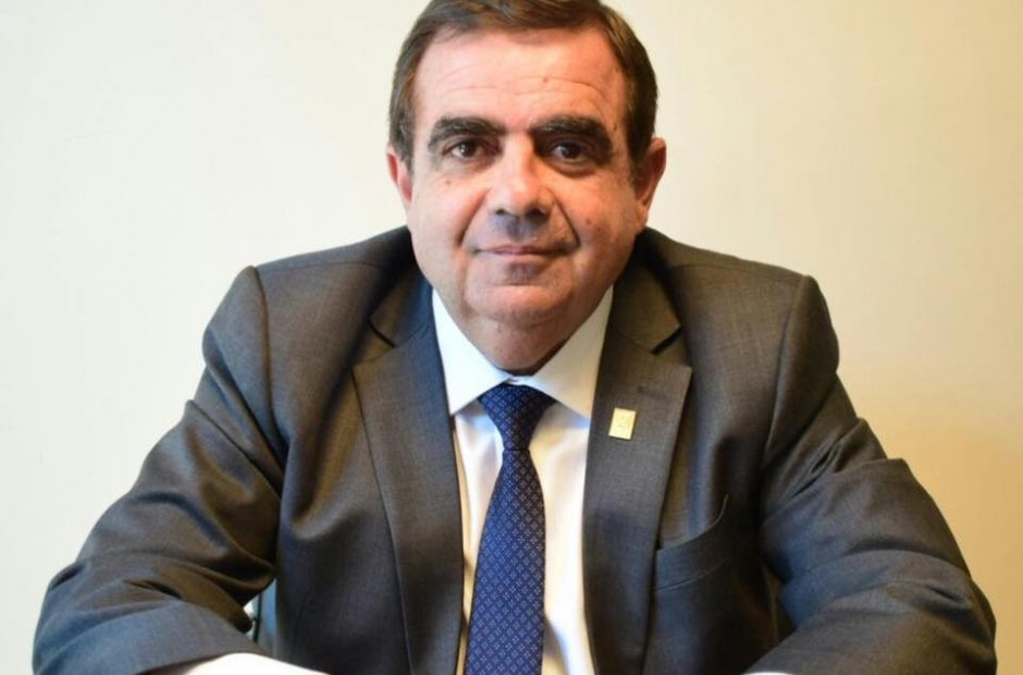 Catamarca: Según Fernando Jalil se trabaja para que YMAD "no se tenga que ir nunca más de la Provincia" Catamarca: Según Fernando Jalil se trabaja para que YMAD "no se tenga que ir nunca más de la Provincia"