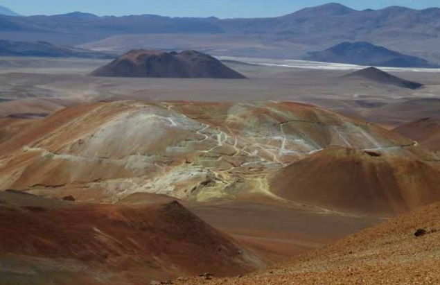 Seguridad jurídica y licencia social: ¿Argentina está a la altura del mundo? Seguridad jurídica y licencia social: ¿Argentina está a la altura del mundo?
