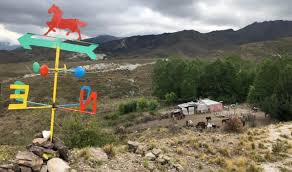 Mendoza/Hoy en Memo: ¿Sentencia a favor del Ejército no respeta la propiedad provincial? Mendoza/Hoy en Memo: ¿Sentencia a favor del Ejército no respeta la propiedad provincial?