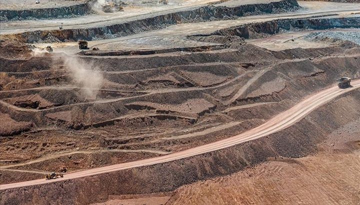 Salta: Se produjeron los primeros lingotes de oro en Lindero Salta: Se produjeron los primeros lingotes de oro en Lindero