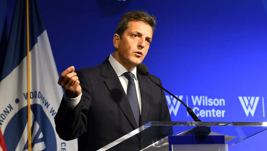 Chubut: Sergio Massa ratificó que Macri dio la orden de no enviar fondos a la provincia