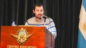 "Si una empresa de EE.UU. quiere litio va a tener que hacer una oferta. El Estado nacional no se puede meter" "Si una empresa de EE.UU. quiere litio va a tener que hacer una oferta. El Estado nacional no se puede meter"