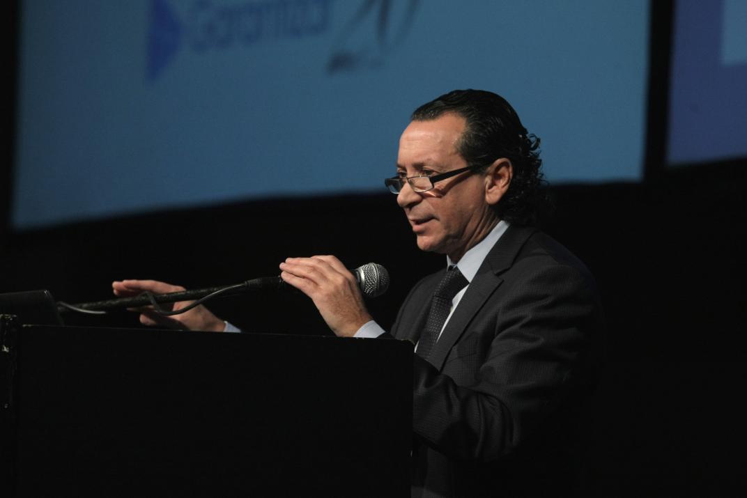 Sica aseguró que se trabaja por una minería sustentable