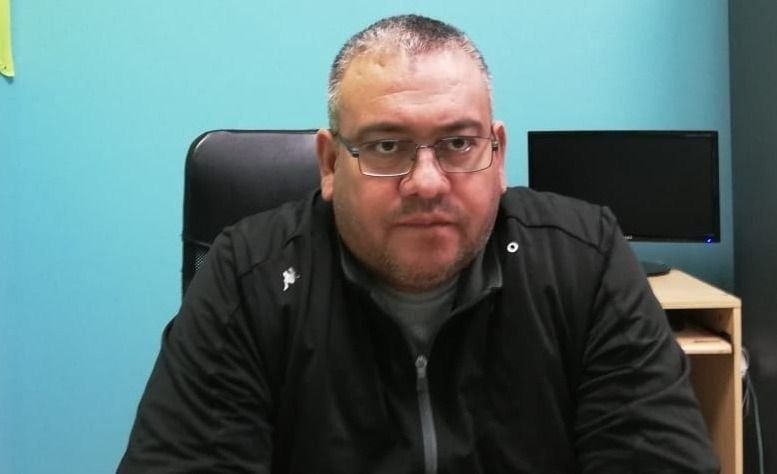Chubut: «Si el trabajo viene de la minería bienvenida sea» Chubut: «Si el trabajo viene de la minería bienvenida sea»