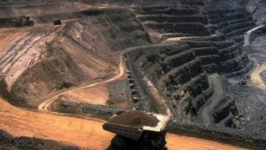 Chubut: Siguen más voces presionando por la minería Chubut: Siguen más voces presionando por la minería