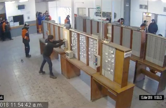 Santa Cruz: Siguen tensando la cuenta en YCRT. Violencia, desacuerdos y política, amenazan seriamente al yacimiento Río Turbio Santa Cruz: Siguen tensando la cuenta en YCRT. Violencia, desacuerdos y política, amenazan seriamente al yacimiento Río Turbio