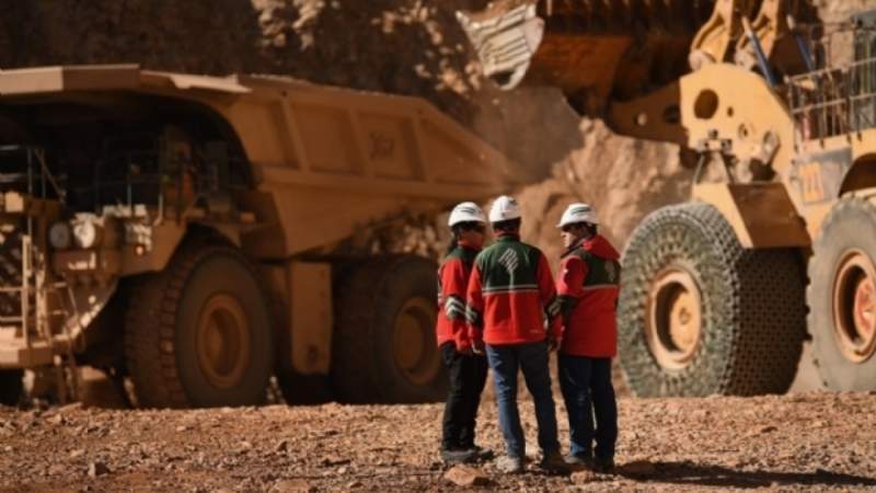 Simplifican trámites para el acceso a los beneficios de la Ley de Inversiones Mineras:     La digitalización de trámites generará ahorros por más de $376 millones anuales