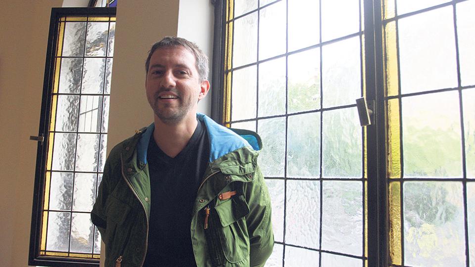 Bruno Fornillo, especialista en geopolítica, y el oscuro panorama de la producción de litio en Argentina: "Sin política, el recurso no tiene sentido"