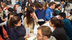 Sólo 2 de cada 10 empresas piensan en incorporar personal durante el 2020 en Argentina Sólo 2 de cada 10 empresas piensan en incorporar personal durante el 2020 en Argentina