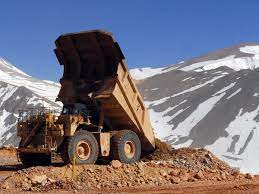 Stellantis y Rio Tinto aumentan apuestas en minería de cobre en Argentina Stellantis y Rio Tinto aumentan apuestas en minería de cobre en Argentina