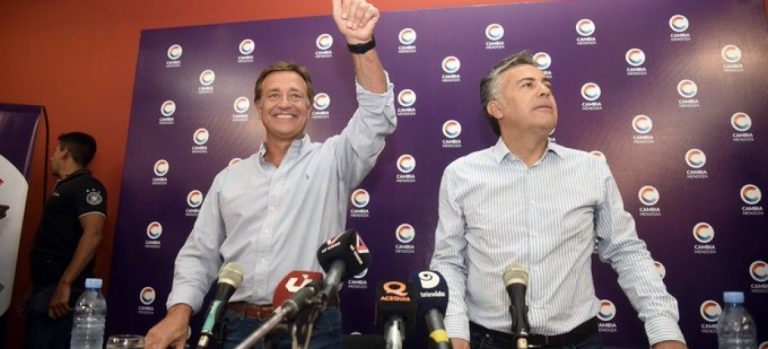 Mendoza: Los puntos claves en la futura gestión de Suárez