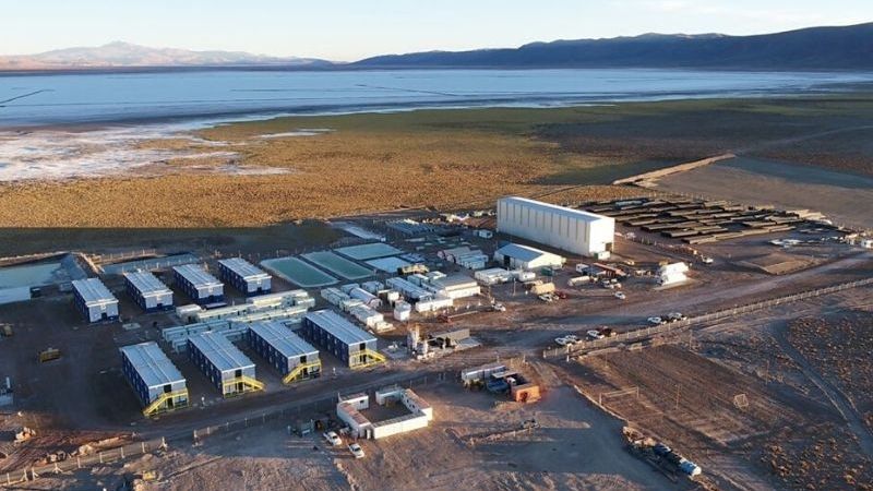 San Juan: ¿Suman a las estadísticas locales a los mineros sanjuaninos infectados con COVID en Jujuy? San Juan: ¿Suman a las estadísticas locales a los mineros sanjuaninos infectados con COVID en Jujuy?