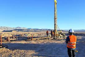 Sumar trabajadores calificados, la necesidad urgente que jaquea a la minería Sumar trabajadores calificados, la necesidad urgente que jaquea a la minería