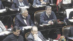 Suspenden plenario por la Ley de Humedales para escuchar a los gobernadores Suspenden plenario por la Ley de Humedales para escuchar a los gobernadores