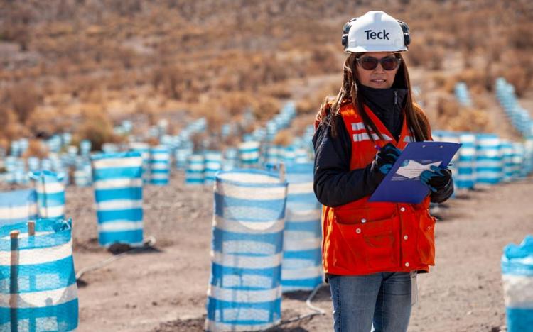 Sustainable Mining 2021: El medio ambiente y la responsabilidad social son claves para la industria minera Sustainable Mining 2021: El medio ambiente y la responsabilidad social son claves para la industria minera