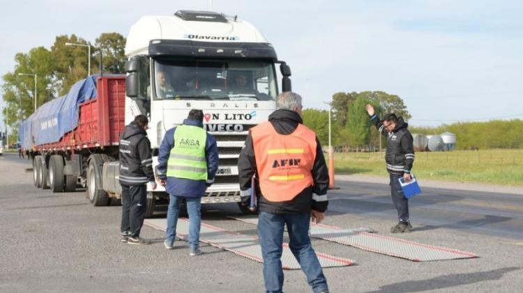 Tandil: ARBA profundiza la fiscalización sobre la cadena minera Tandil: ARBA profundiza la fiscalización sobre la cadena minera