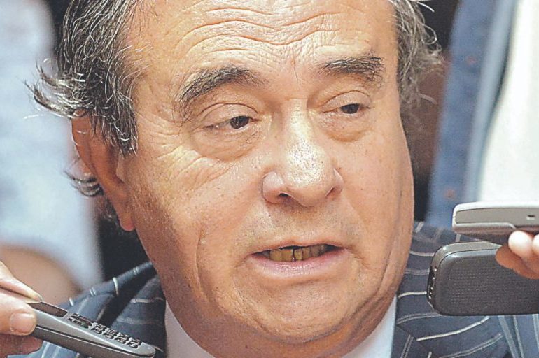 Chubut: Para Tarrio "la minería ayudaría mucho a reactivar el consumo interno" Chubut: Para Tarrio "la minería ayudaría mucho a reactivar el consumo interno"