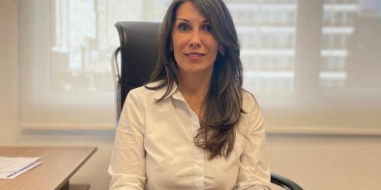 "Tenemos una oportunidad que no podemos desaprovechar" sostuvo Alejandra Cardona "Tenemos una oportunidad que no podemos desaprovechar" sostuvo Alejandra Cardona