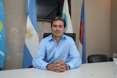 Chubut: Ministro de hidrocarburos contundente: "Tenemos la responsabilidad histórica de demostrarle a la República Argentina que podemos desarrollar la mejor minería"