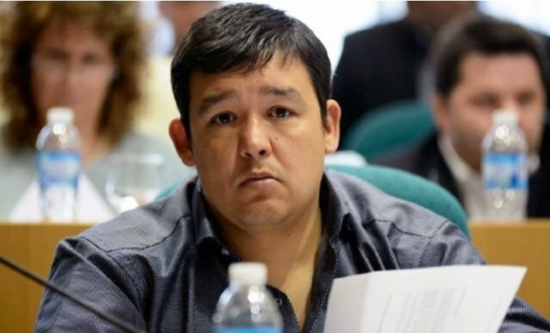Santa Cruz: Terraz dijo que desde Nación permanece la idea de cerrar YCRT si no produce Santa Cruz: Terraz dijo que desde Nación permanece la idea de cerrar YCRT si no produce