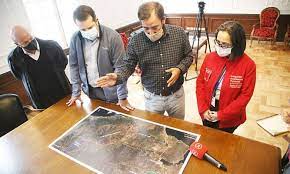 Tierra de Fuego: Se inicia investigación para optimizar labores de extracción artesanal de oro en la provincia Tierra de Fuego: Se inicia investigación para optimizar labores de extracción artesanal de oro en la provincia