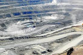 Tierras raras: ¿puede entrar Argentina al "nuevo litio" que disputan EE.UU. y China? Tierras raras: ¿puede entrar Argentina al "nuevo litio" que disputan EE.UU. y China?