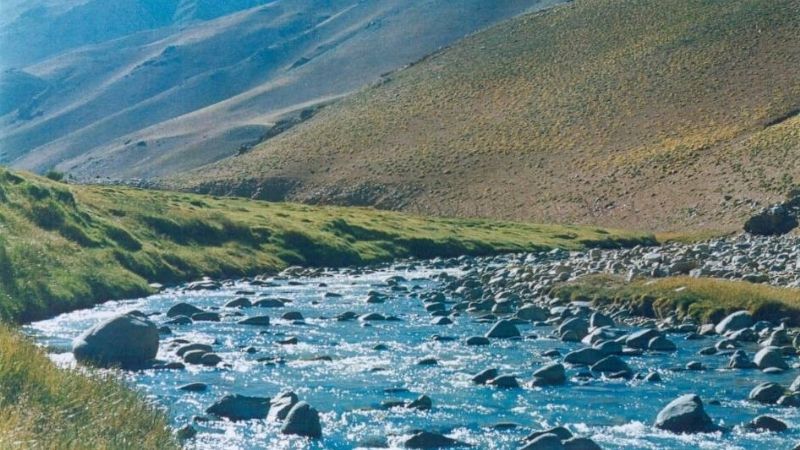 San Juan/Tironeo minero entre privados: los dueños del campo denuncian por falta de pago a grandes proyectos San Juan/Tironeo minero entre privados: los dueños del campo denuncian por falta de pago a grandes proyectos