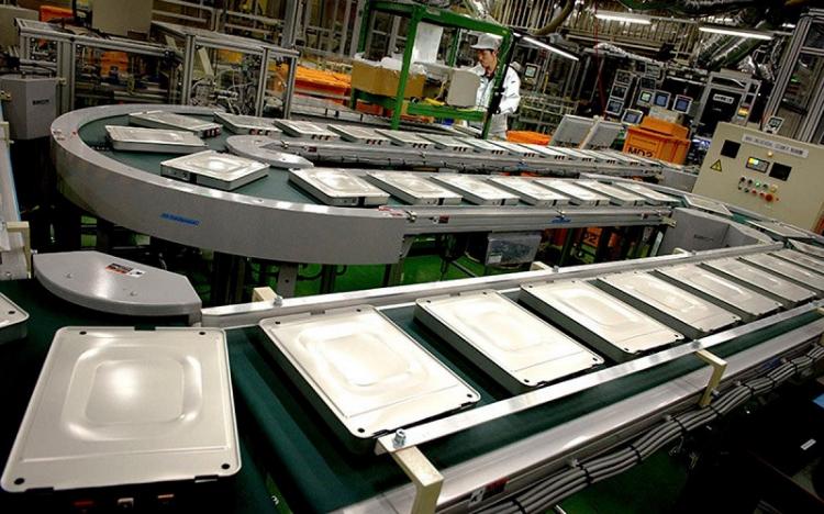 Top 10: las empresas que lideran mercado de baterías de litio para vehículos eléctricos Top 10: las empresas que lideran mercado de baterías de litio para vehículos eléctricos