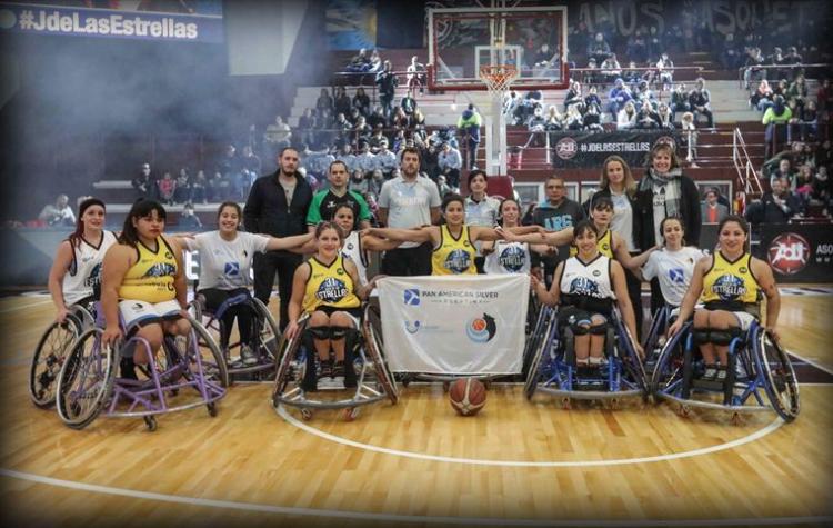Topos y Lobas dirán presentes en el Juego de las Estrellas Topos y Lobas dirán presentes en el Juego de las Estrellas