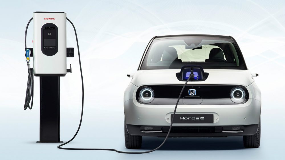 Transformación millonaria: todo este dinero es el que se ahorra con los vehículos eléctricos Transformación millonaria: todo este dinero es el que se ahorra con los vehículos eléctricos