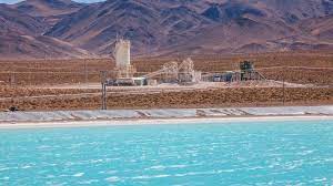 Transición energética: por qué es importante para la Argentina seguir desarrollando la industria del litio Transición energética: por qué es importante para la Argentina seguir desarrollando la industria del litio