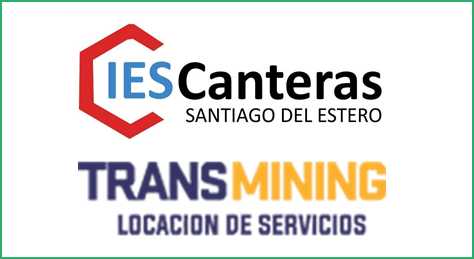 Transmining y Grupo Sarquiz, nuevos asociados de CAEM Transmining y Grupo Sarquiz, nuevos asociados de CAEM