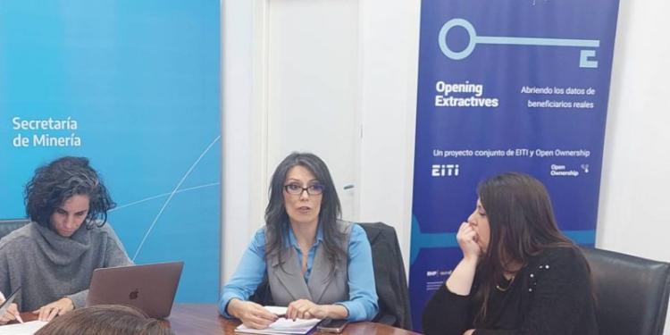 Transparencia: Con participación de CAEM concluyó el proceso participativo sobre Beneficiarios Finales de las industrias extractivas Transparencia: Con participación de CAEM concluyó el proceso participativo sobre Beneficiarios Finales de las industrias extractivas