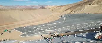 Tras vender en Chile, Barrick redobla su apuesta en San Juan y el país trasandino Tras vender en Chile, Barrick redobla su apuesta en San Juan y el país trasandino