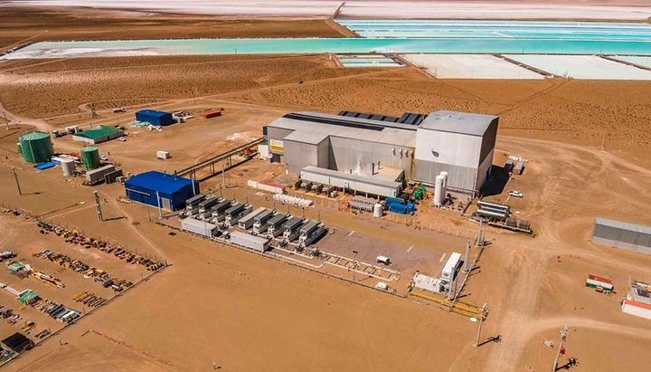 Salta/Jujuy: tras dar resultado negativo en los test, 32 mineros regresan hoy a Metán Salta/Jujuy: tras dar resultado negativo en los test, 32 mineros regresan hoy a Metán