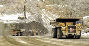 Tres minas de litio equivalen a una Veladero ¿por qué?. El informe del diario Los Andes Tres minas de litio equivalen a una Veladero ¿por qué?. El informe del diario Los Andes