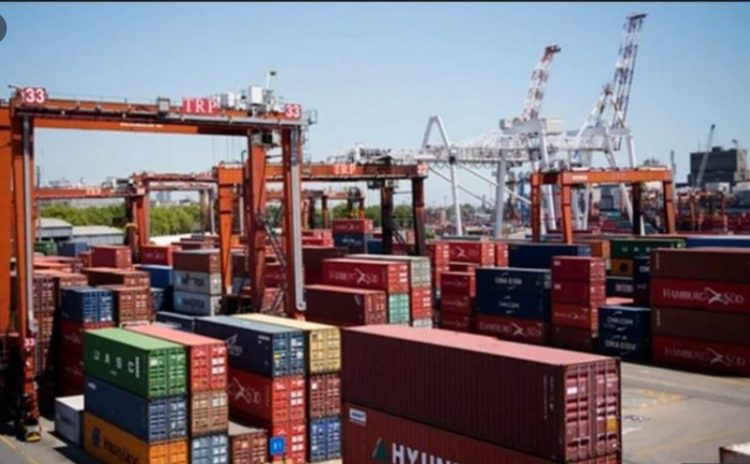 Tres provincias concentran más del 70% de las exportaciones y vendieron tres veces más que el resto del país en 2019 Tres provincias concentran más del 70% de las exportaciones y vendieron tres veces más que el resto del país en 2019