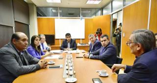 Tucumán apuesta al limón, la minería y la innovación local Tucumán apuesta al limón, la minería y la innovación local