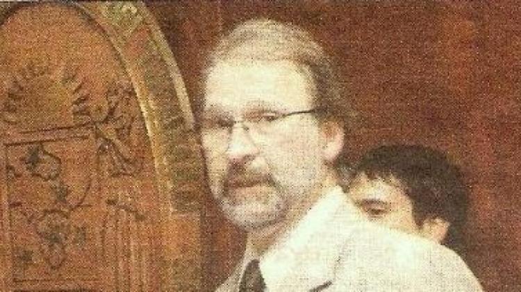 Tucumán: Augusto González Navarro, el arquitecto (i)legal del robo de la Ciudad Universitaria de Tucumán Tucumán: Augusto González Navarro, el arquitecto (i)legal del robo de la Ciudad Universitaria de Tucumán
