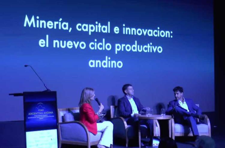 Tucumán: Desde la provincia se auguró que el litio y el cobre definen la nueva geopolítica nacional